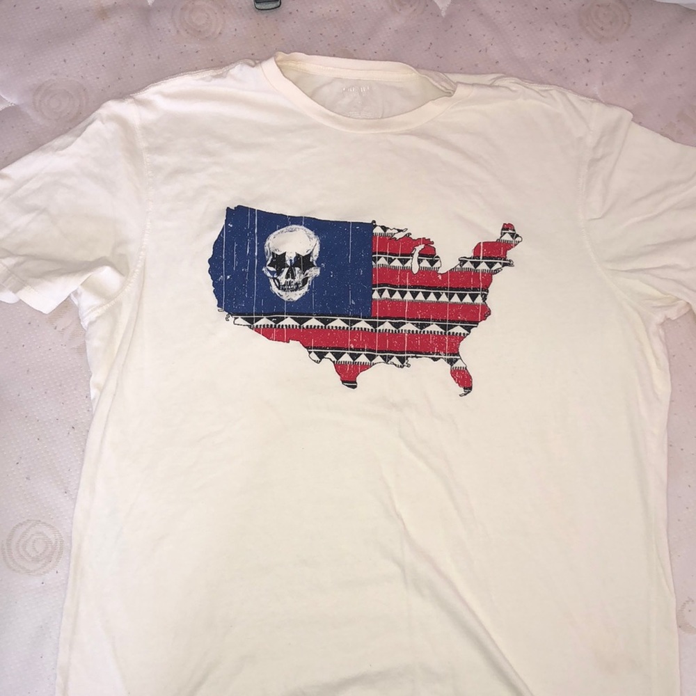 Soft cotton t shirt